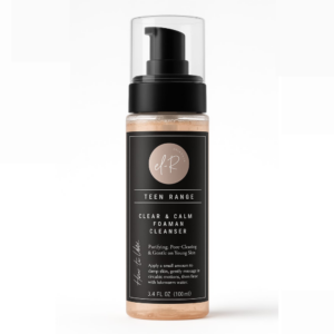 Foaming Cleanser