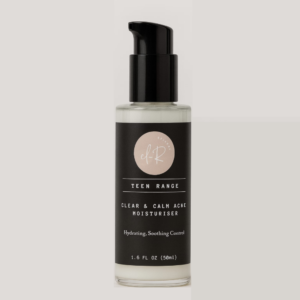 Teen Moisturiser