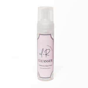 Foam Cleanser
