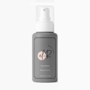 Men’s Face Wash