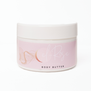 Radiance Glow Body Butter