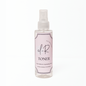 Toner