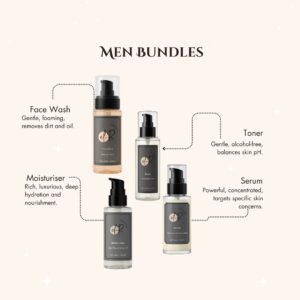 Men Bundles