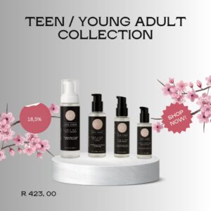 Teen / Young Adult Collection