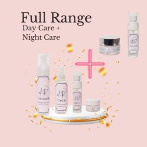 Full Range (Day+Night Care)